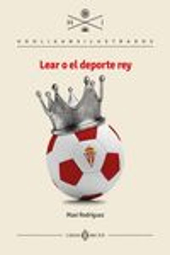 Lear O El Deporte Rey