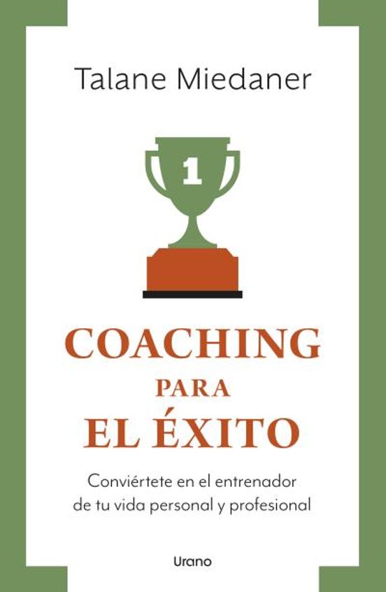 Coaching Para El Éxito