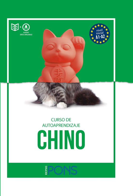Curso Aprendizaje Chino