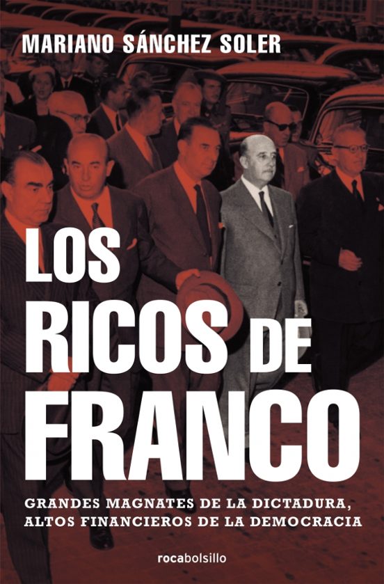Los Ricos De Franco