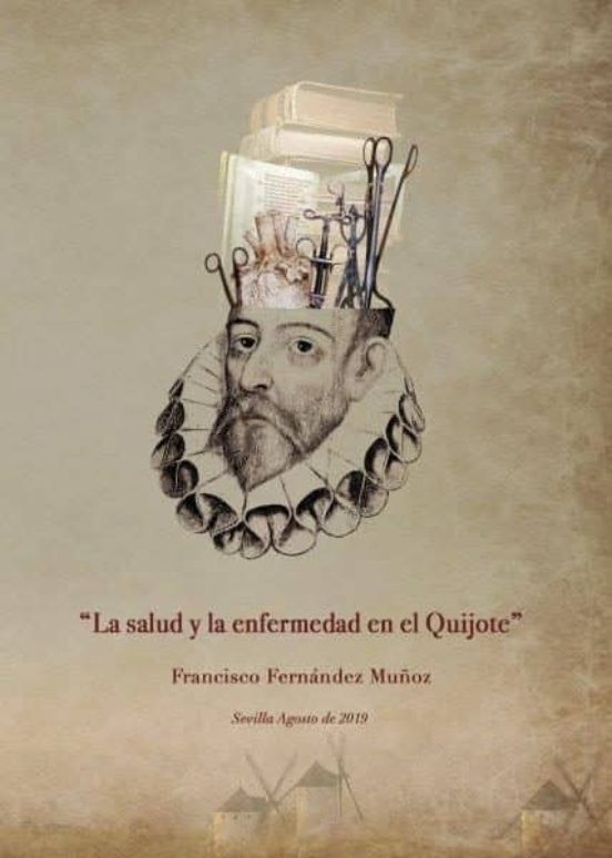 La Salud Y La Enfermedad En El Quijote