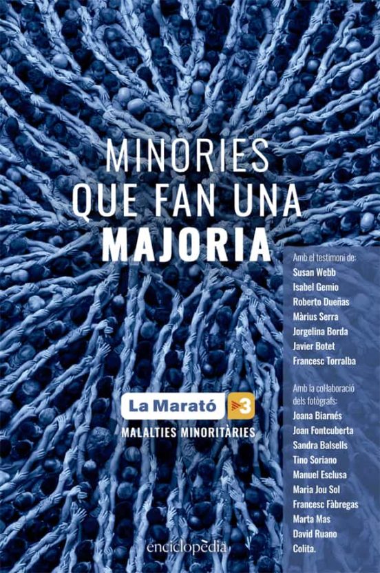 Minories Que Fan Una Majoria