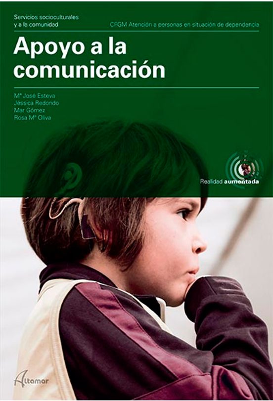 Apoyo A La Comunicación