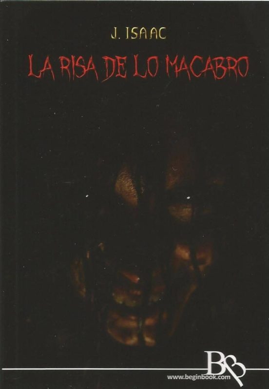 La Risa De Lo Macabro