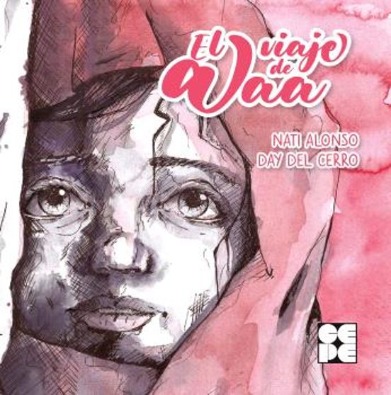 El Viaje De Alaa