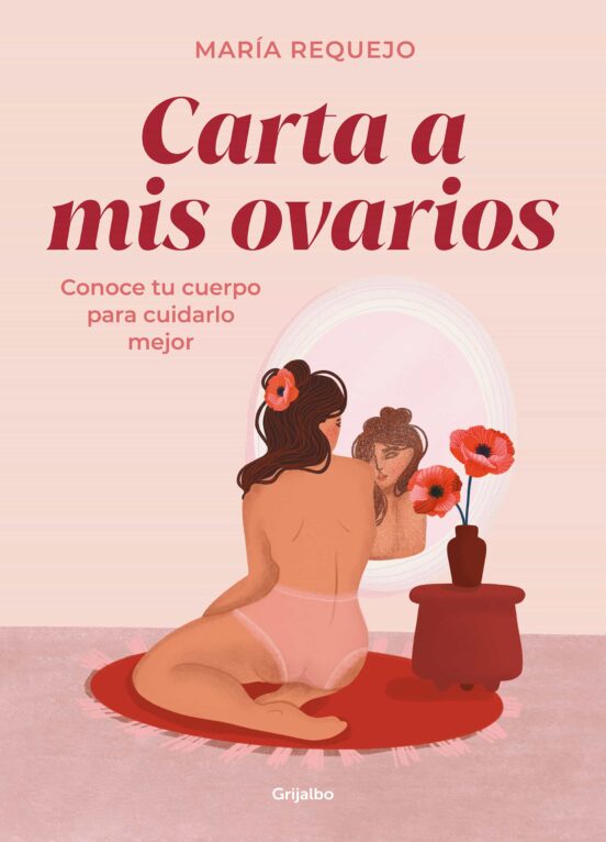 Carta A Mis Ovarios