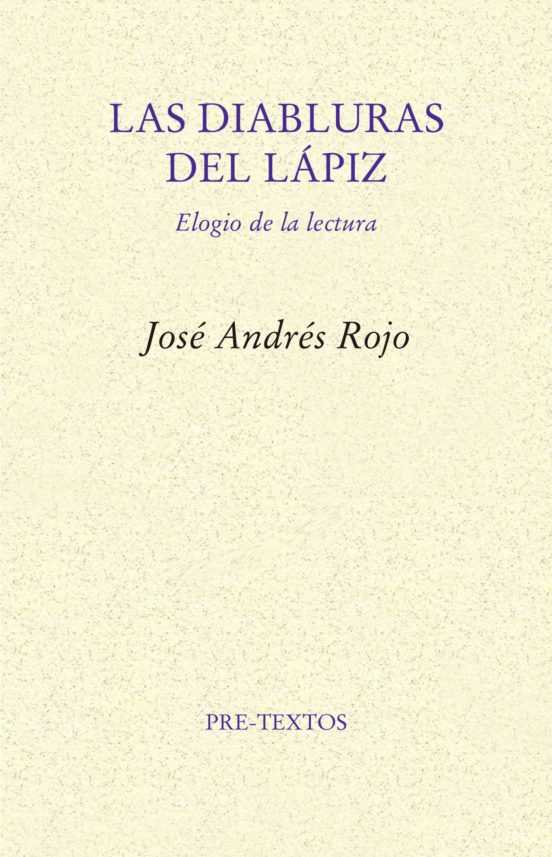 Las Diabluras Del Lápiz