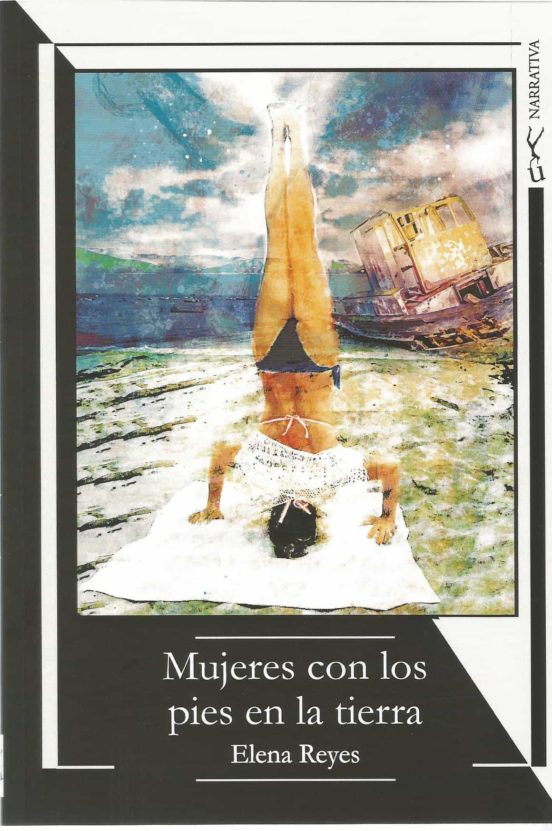 Mujeres con los Pies en la Tierra