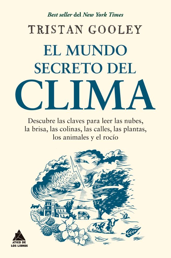 El Mundo Secreto Del Clima