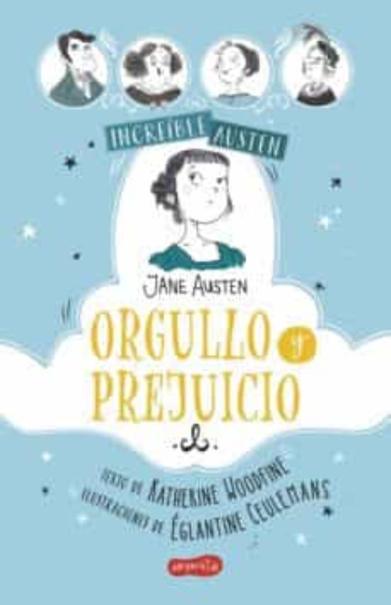 Increíble Austen. Orgullo Y Prejuicio. Edición Especial