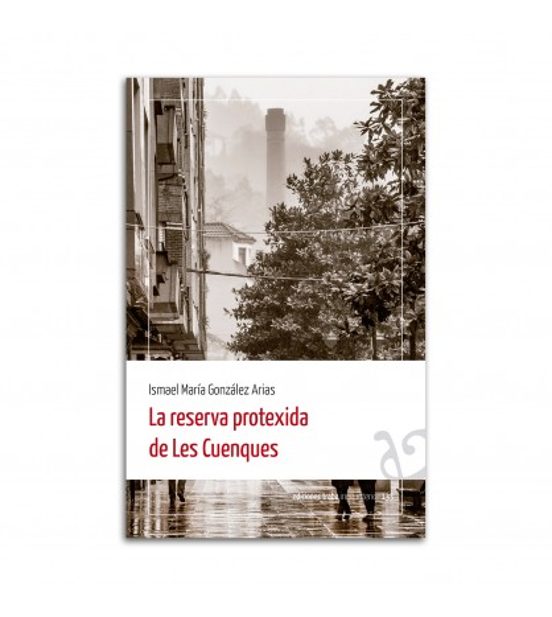 La Reserva Protexida De Les Cuenques