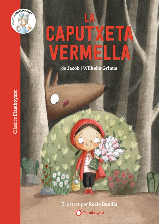 La Caputxeta Vermella