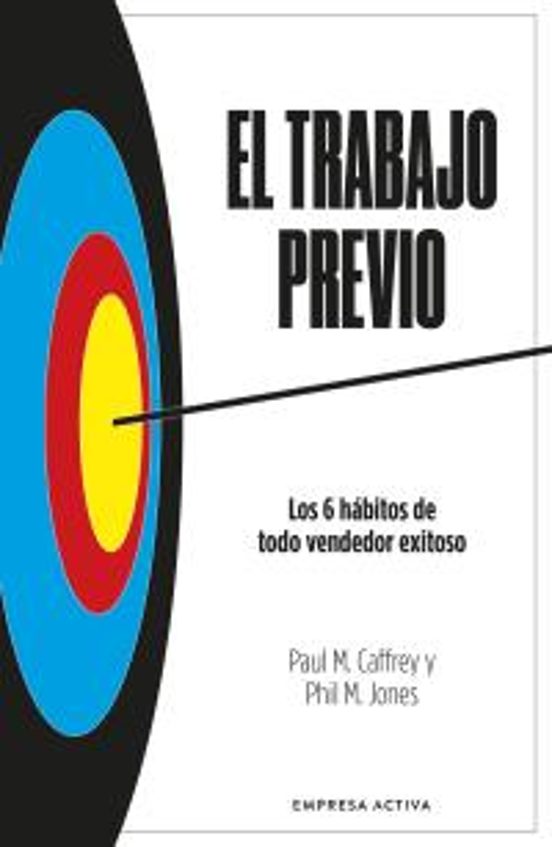 El Trabajo Previo