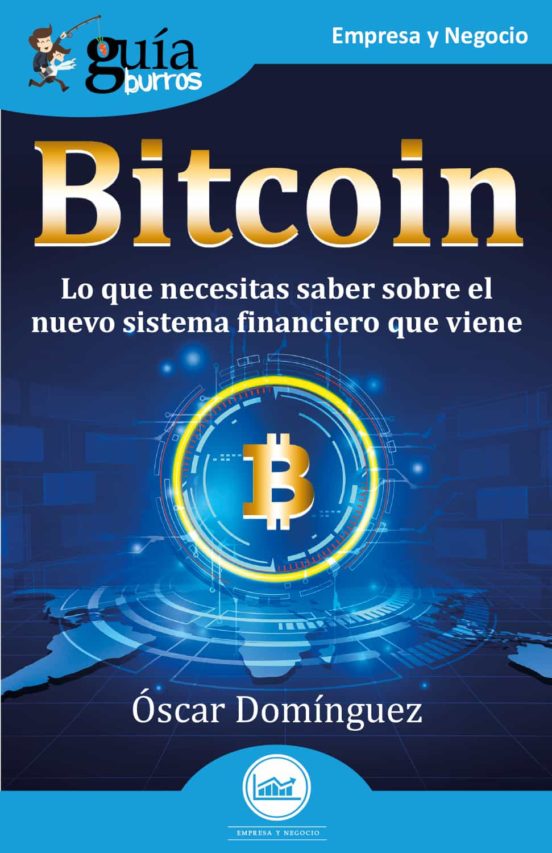 GuíaBurros Bitcoin