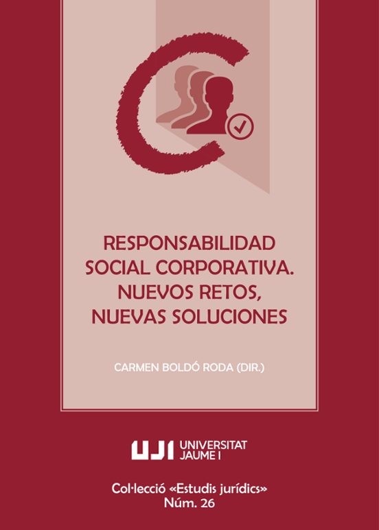 Responsabilidad Social Corporativa