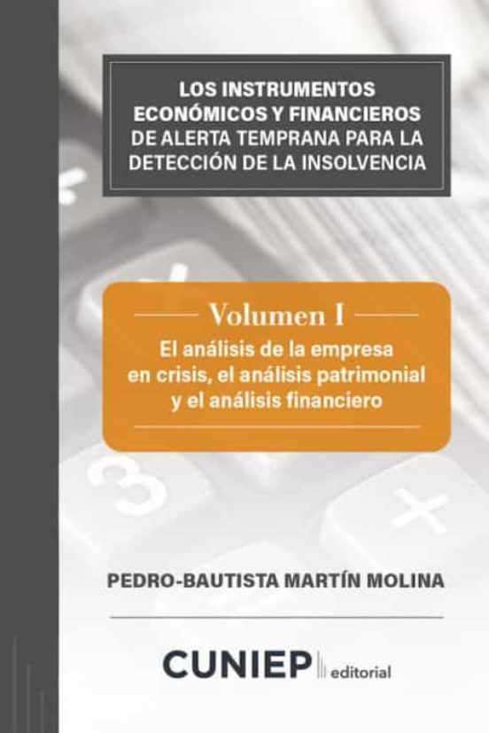Instrumentos Económicos Y Financieros De Alerta Temprana Para La Detec