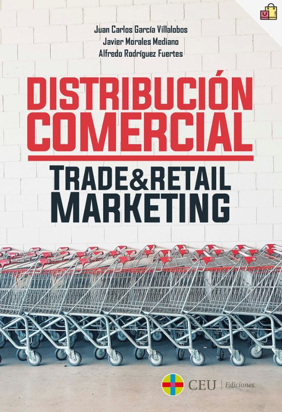 Distribución Comercial.trade & Retail Marketing