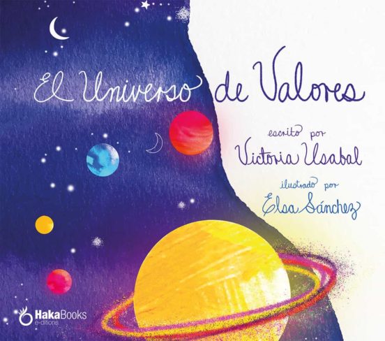 El Universo De Valores