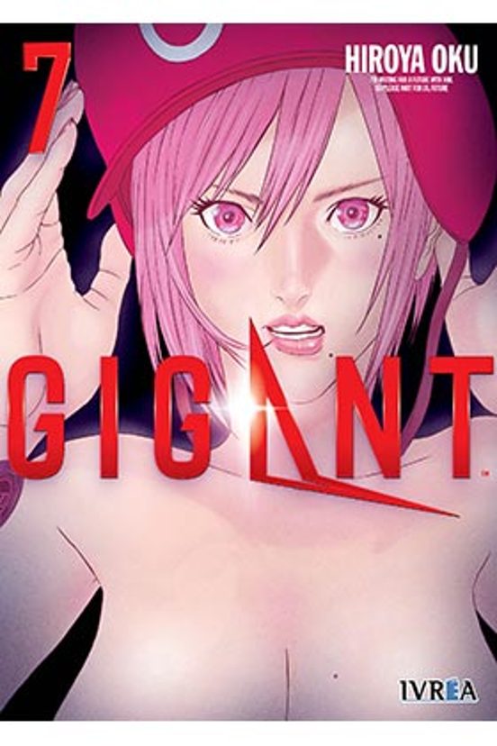 Gigant Nº7