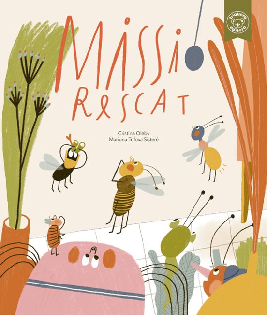 Missió Rescat