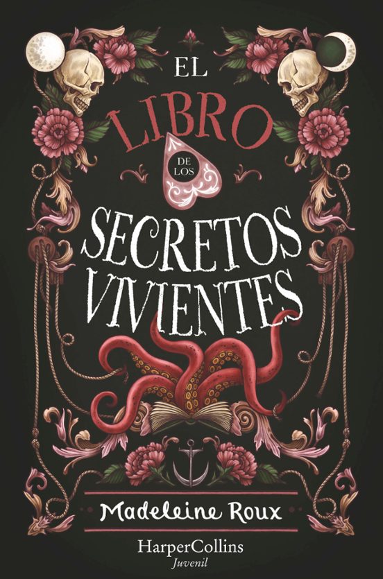 El Libro De Los Secretos Vivientes