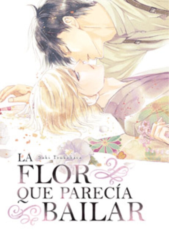 La Flor Que Parecia Bailar