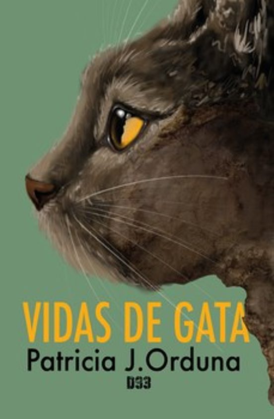 Vidas de gata