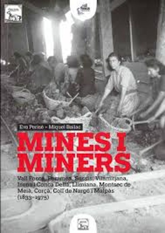 Mines I Miners