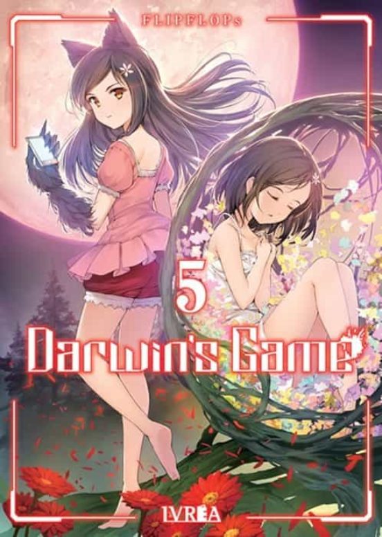 Darwin´s Game 5