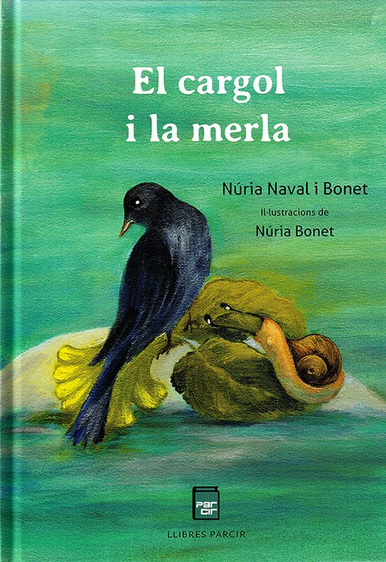 El Cargol I La Merla
