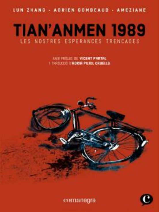 Tian Anmen: Les Nostres Esperances Trencades
