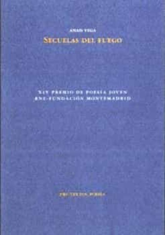 Secuelas Del Fuego