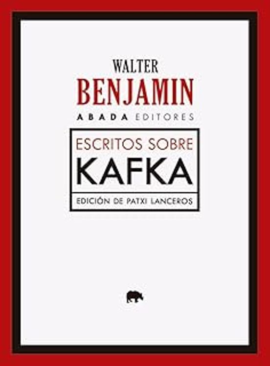 Escritos sobre Kafka