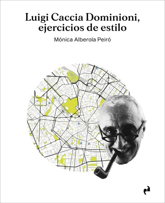 Luigi Caccia Dominion: Ejercicios De Estilo