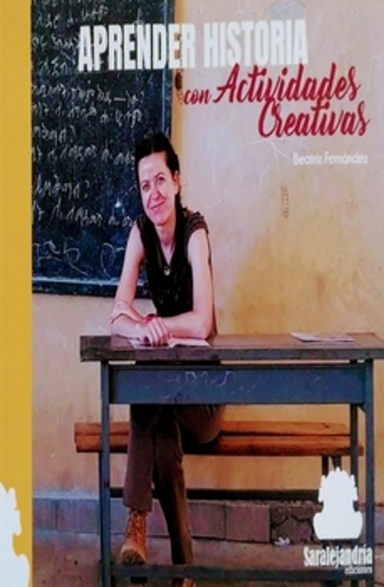 Aprender Historia Con Actividades Creativas