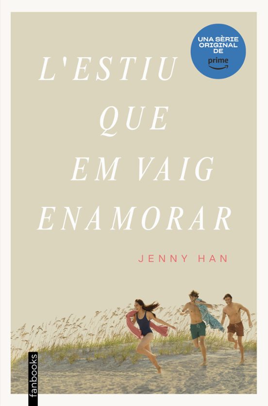L'estiu Que Em Vaig Enamorar