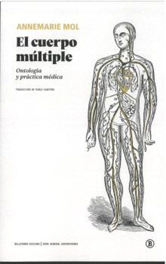 El Cuerpo Múltiple