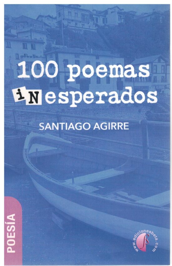 100 Poemas Inesperados