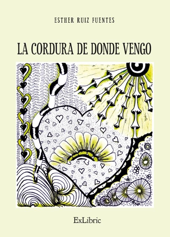 La Cordura De Donde Vengo