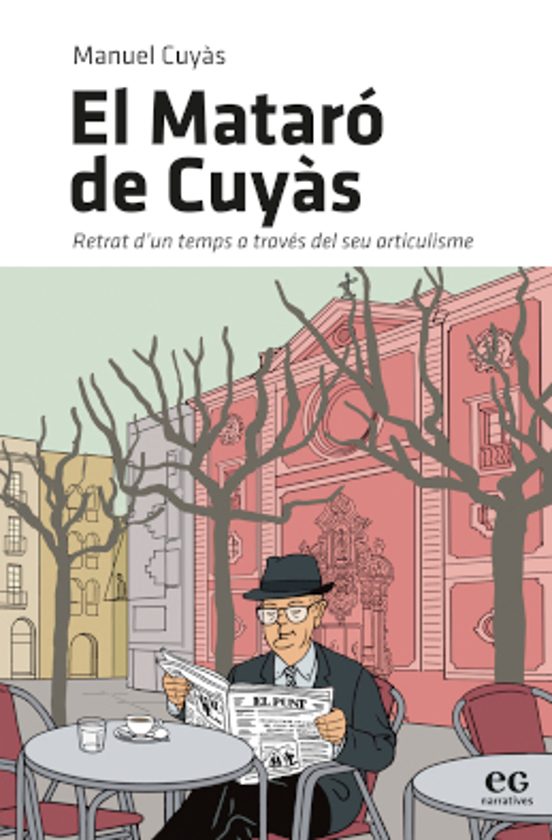 El Mataró De Cuyàs