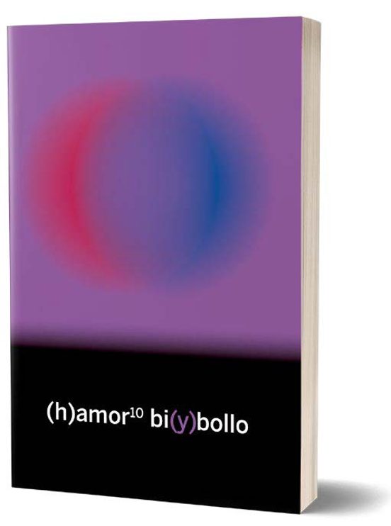 amor 10. Bi bollo