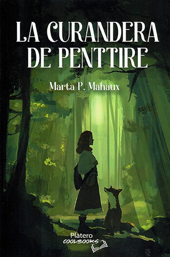 La Curandera De Penttire