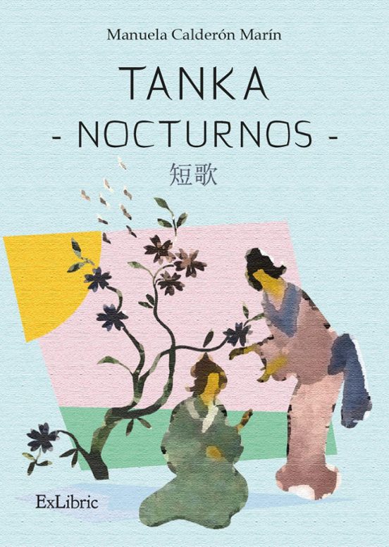 Tanka. Nocturnos