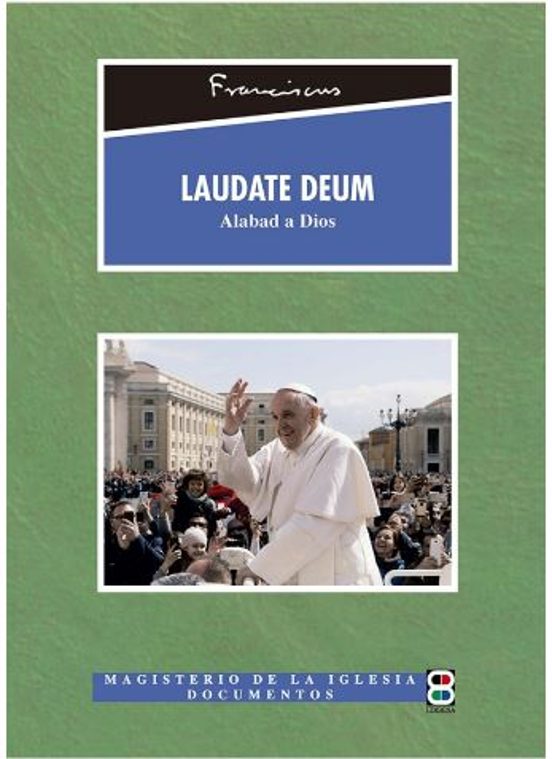 Laudate Deum