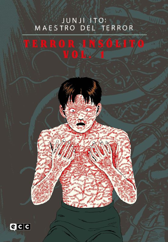 Junji Ito: Maestro Del Terror – Terror Insólito Vol. 1 De 3