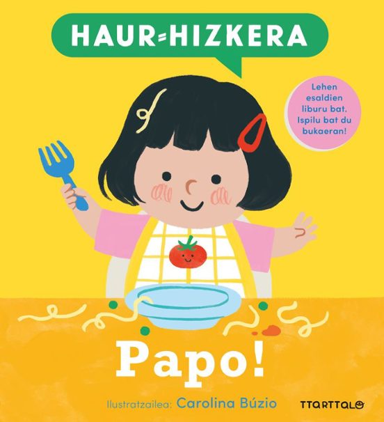 Papo!