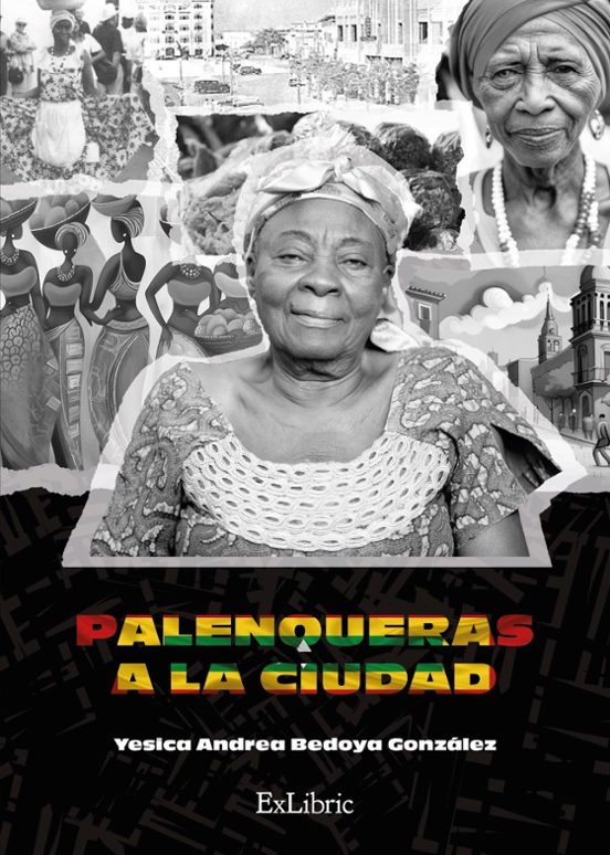 Palanqueras A La Ciudad