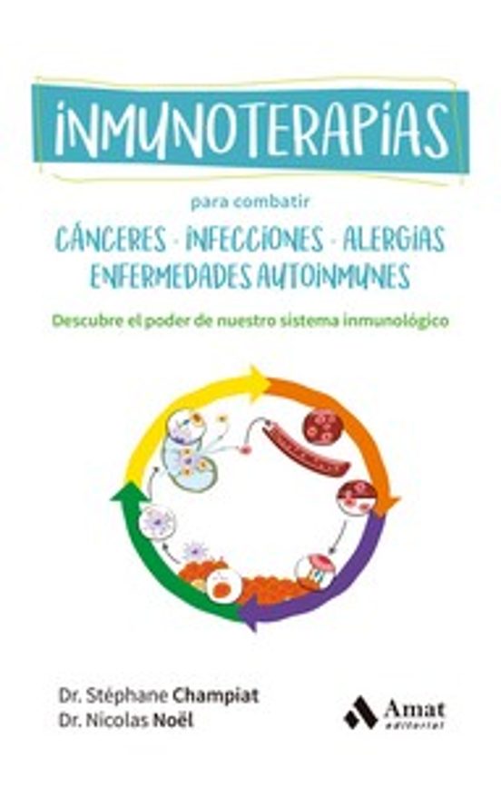 Inmunoterapias