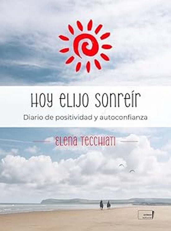 Hoy Elijo Sonreir