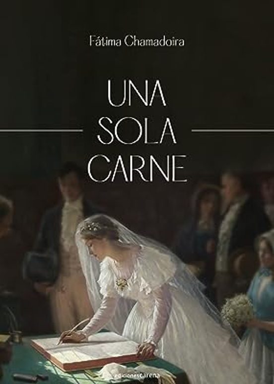 Una Sola Carne